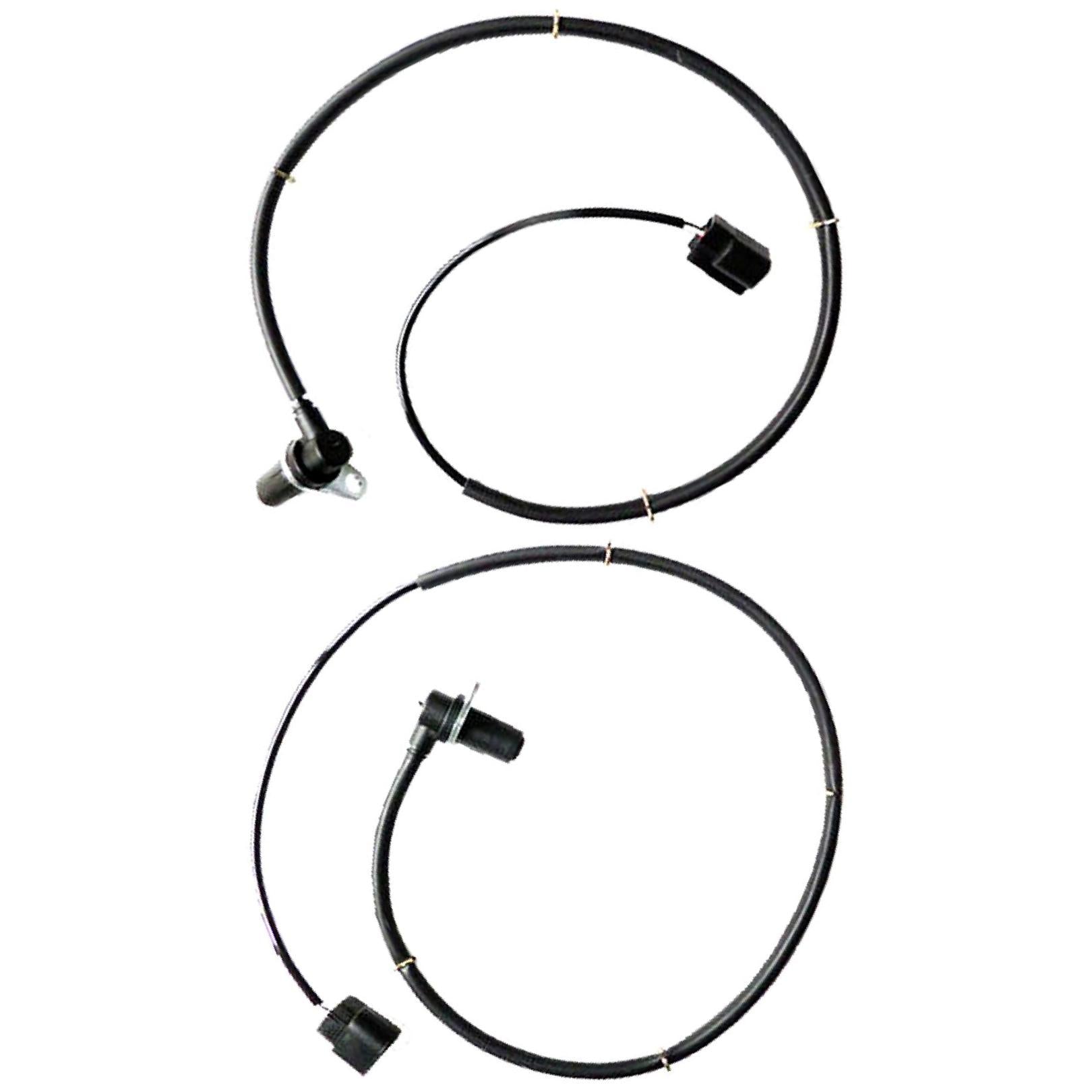 Par Sensores de ABS Dianteiro - Gauss - GS2532 - GS2533 - (1)