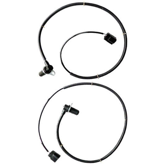 Par Sensores de ABS Dianteiro - Gauss - GS2532 - GS2533 - (1)