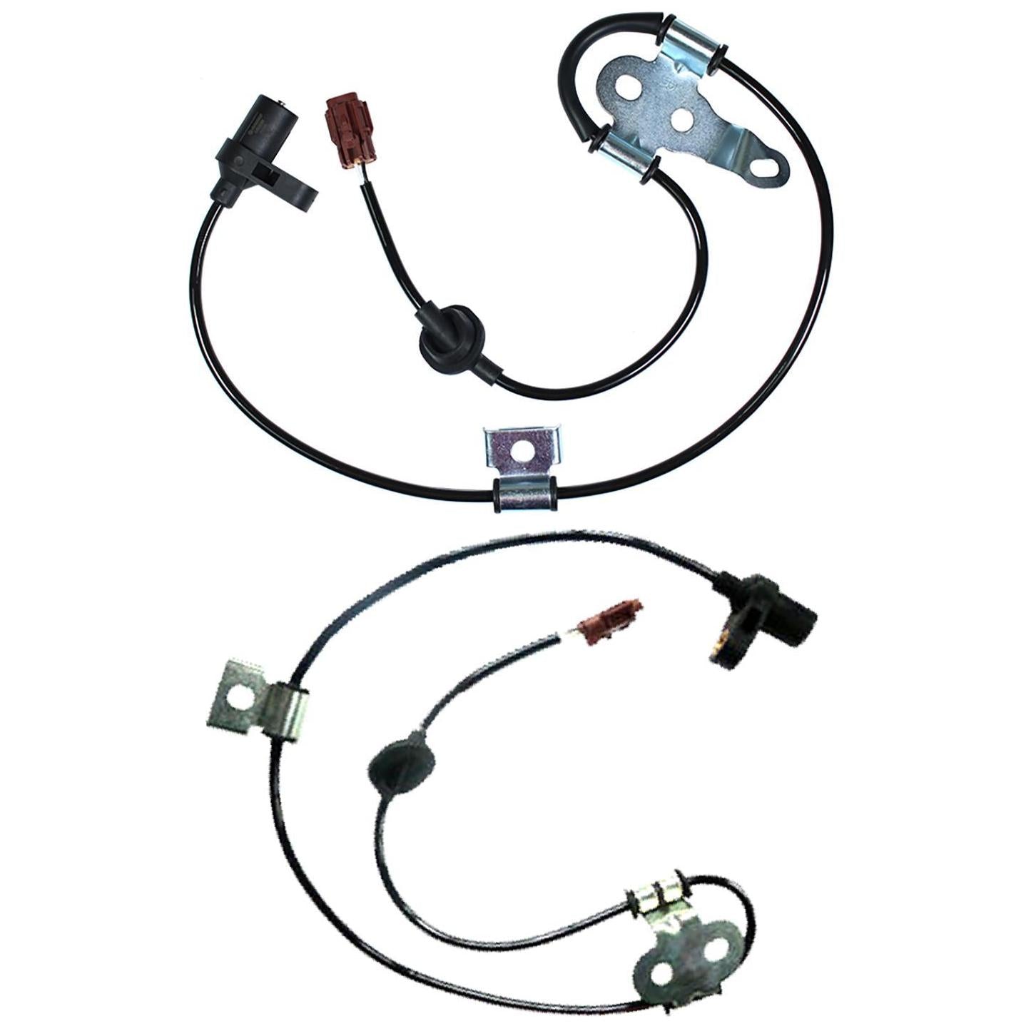 Par Sensores de ABS Dianteiro - Gauss - GS2528 - GS2529 - (1)