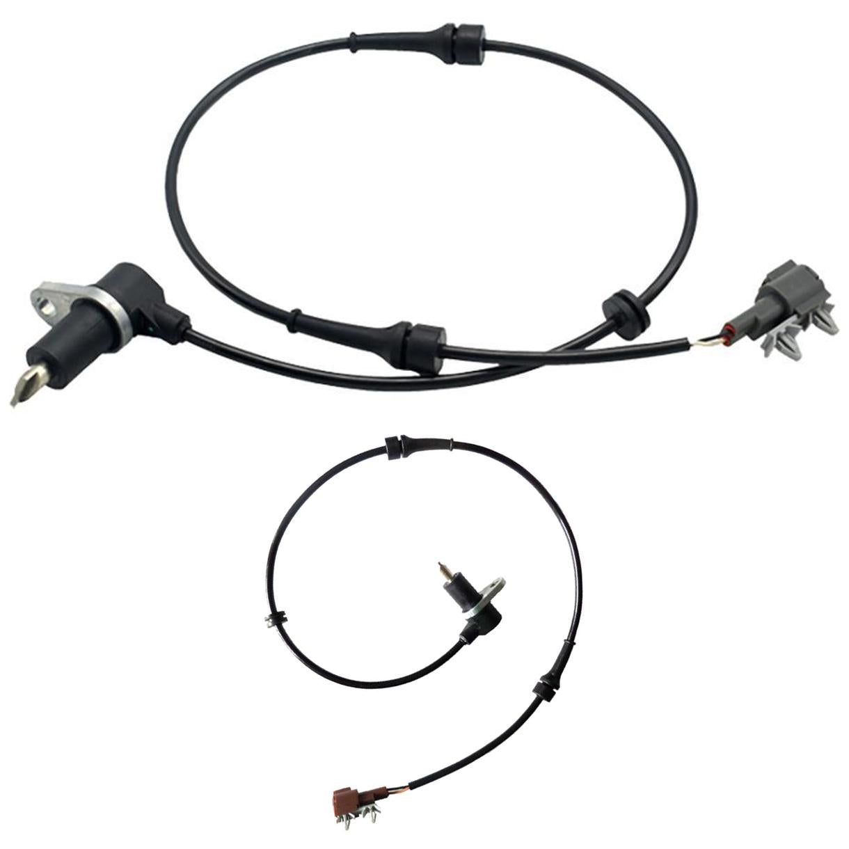 Par Sensores de ABS Dianteiro - Gauss - GS2463 - GS2464 - (1)