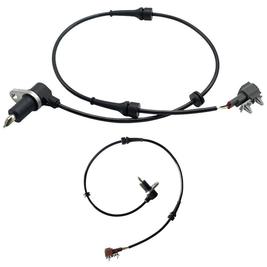 Par Sensores de ABS Dianteiro - Gauss - GS2463 - GS2464 - (1)