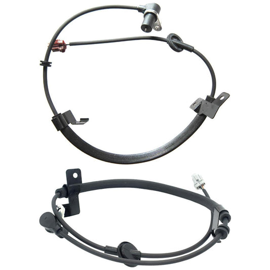 Par Sensores de ABS Dianteiro - Gauss - GS2460 - GS2461 - (1)