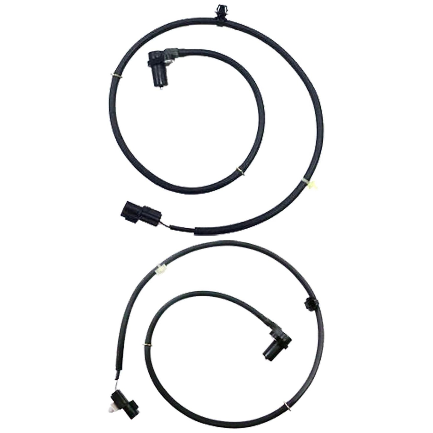 Par Sensores de ABS Dianteiro - Gauss - GS2454 - GS2455 - (1)