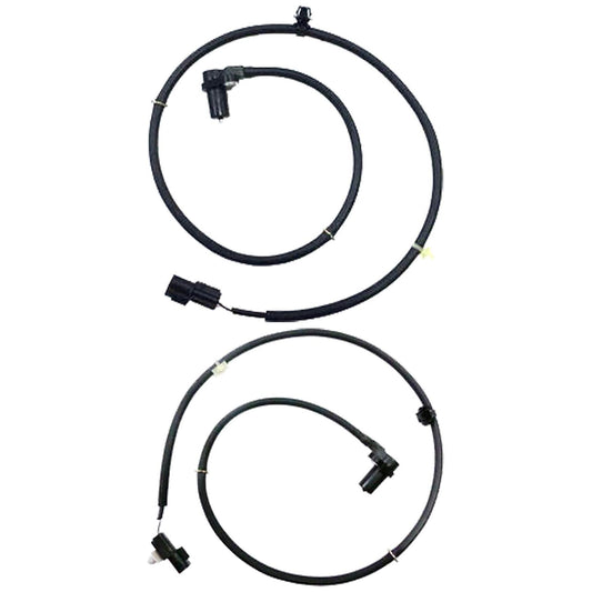 Par Sensores de ABS Dianteiro - Gauss - GS2454 - GS2455 - (1)