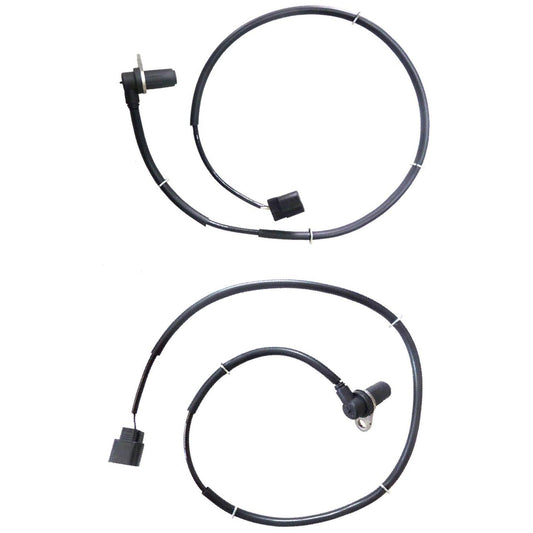 Par Sensores de ABS Dianteiro - Gauss - GS2435 - GS2436 - (1)