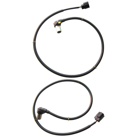 Par Sensores de ABS Dianteiro - Gauss - GS2430 - GS2431 - (1)