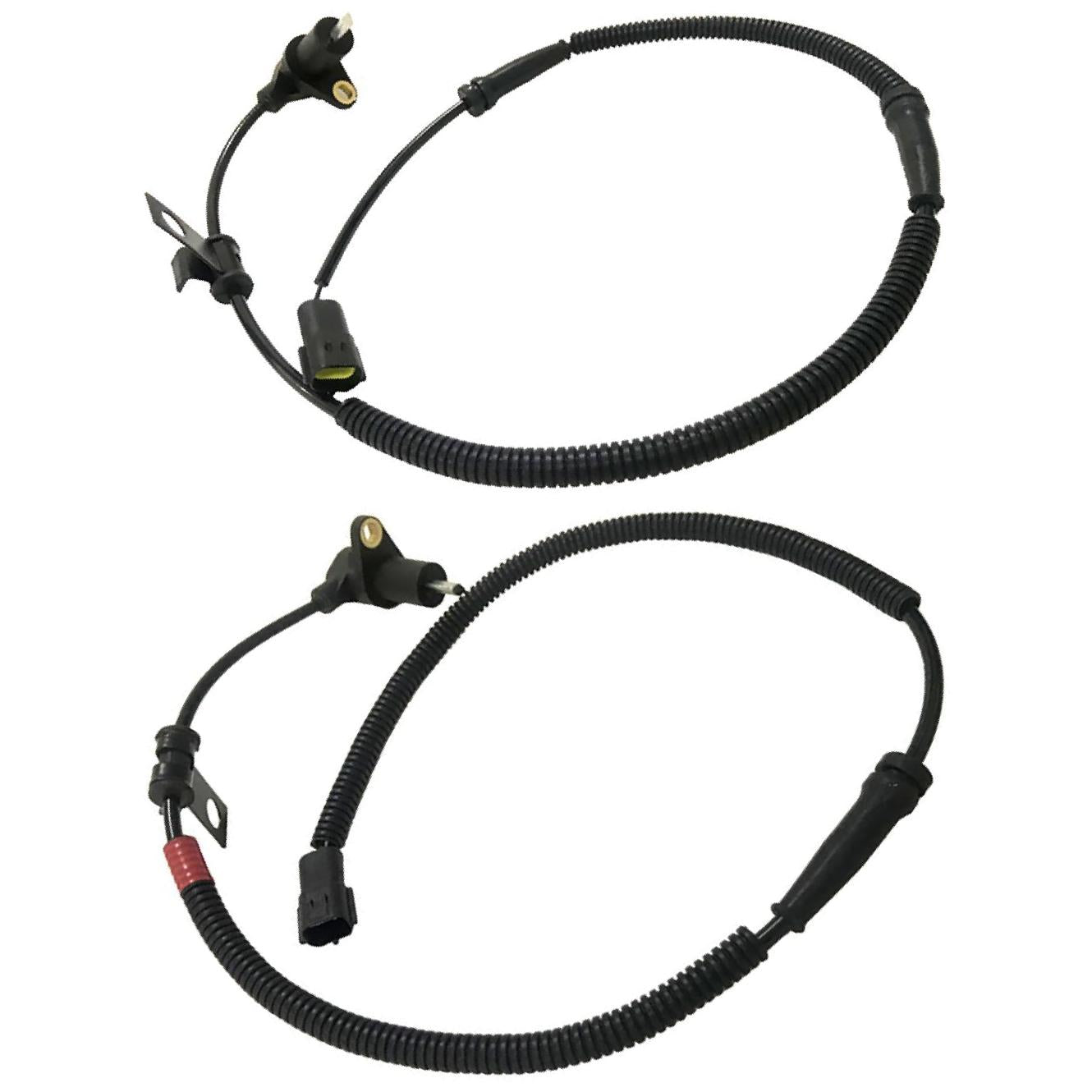 Par Sensores de ABS Dianteiro - Gauss - GS2358 - GS2359 - (1)