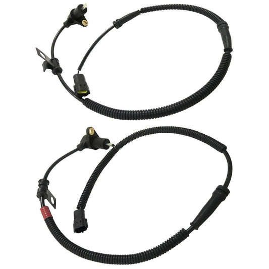 Par Sensores de ABS Dianteiro - Gauss - GS2358 - GS2359 - (1)