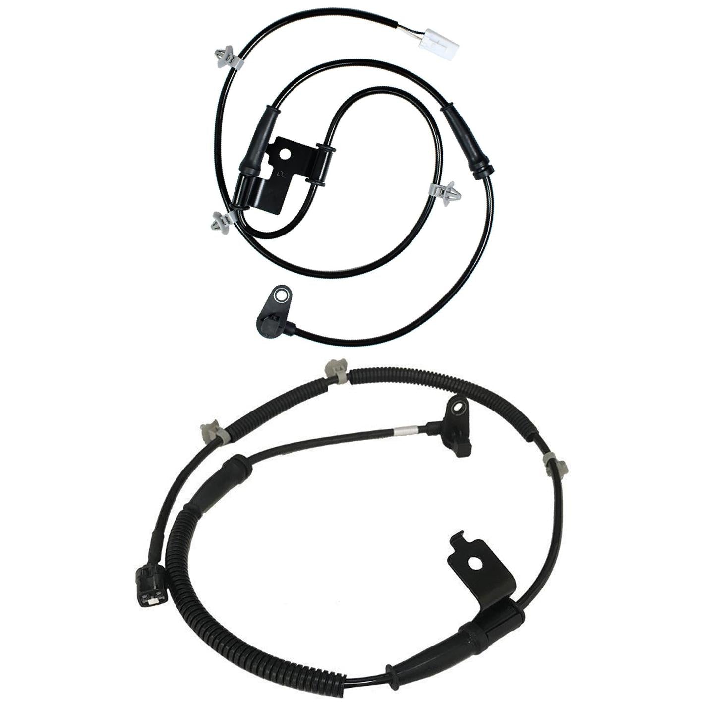 Par Sensores de ABS Dianteiro - Gauss - GS2333 - GS2334 - (1)
