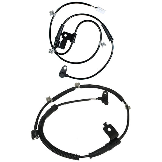 Par Sensores de ABS Dianteiro - Gauss - GS2333 - GS2334 - (1)
