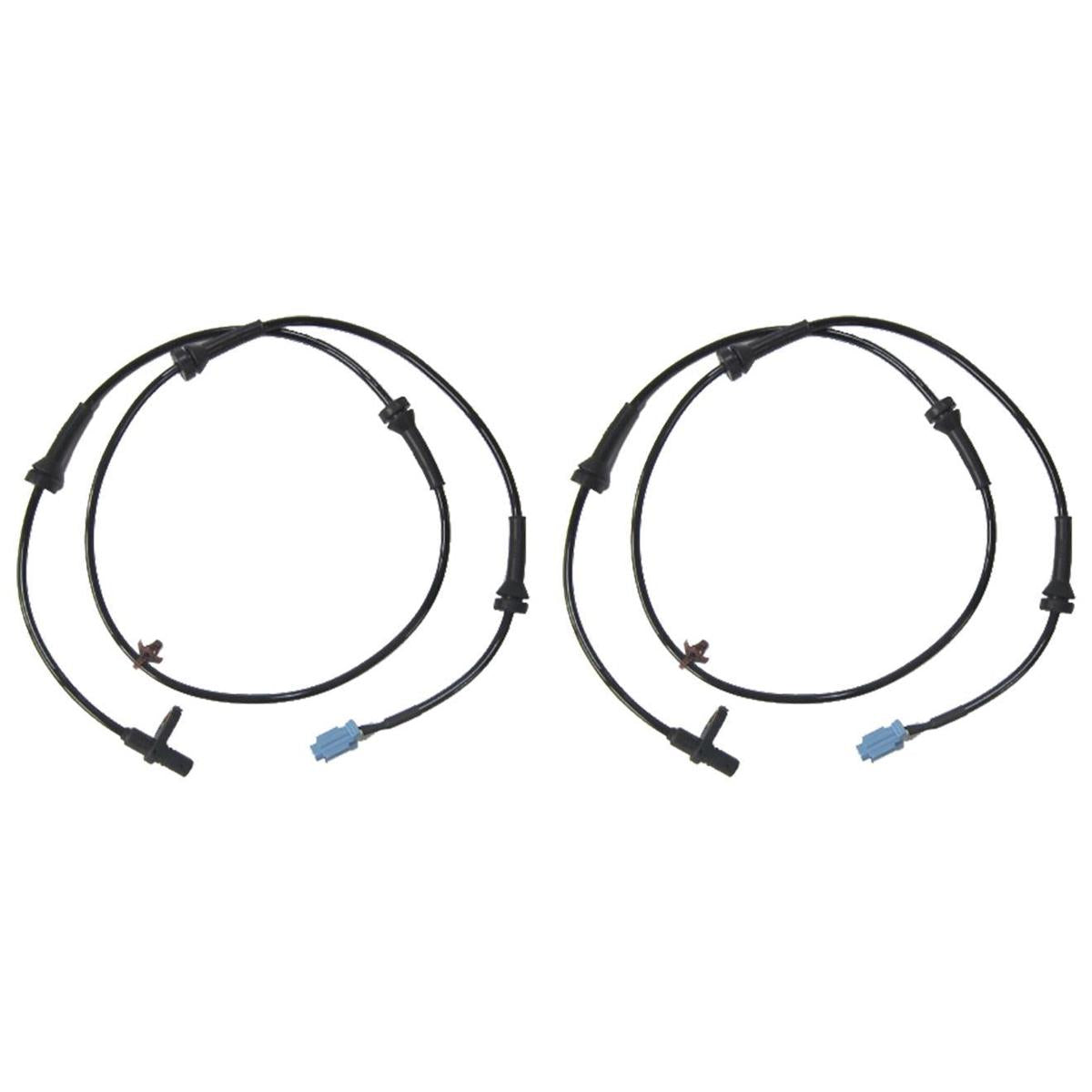 Par Sensores de ABS Dianteiro - Gauss - GS2471 - (1)