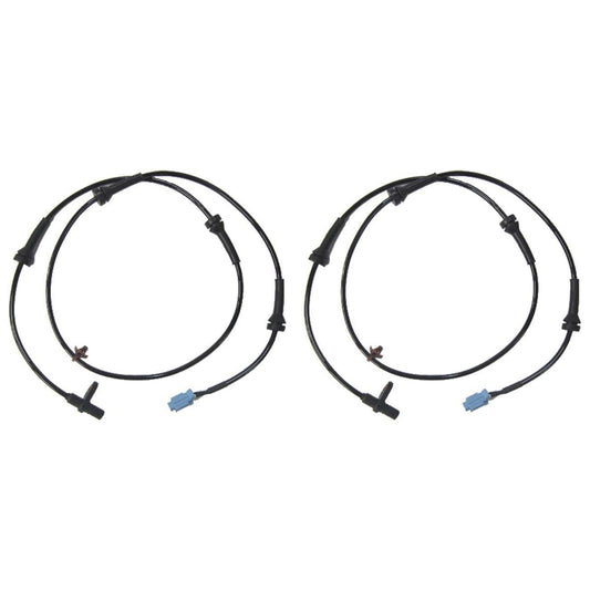 Par Sensores de ABS Dianteiro - Gauss - GS2471 - (1)