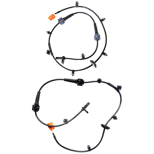 Par Sensores de ABS Dianteiro - Gauss - GS2276 - GS2277 - (1)