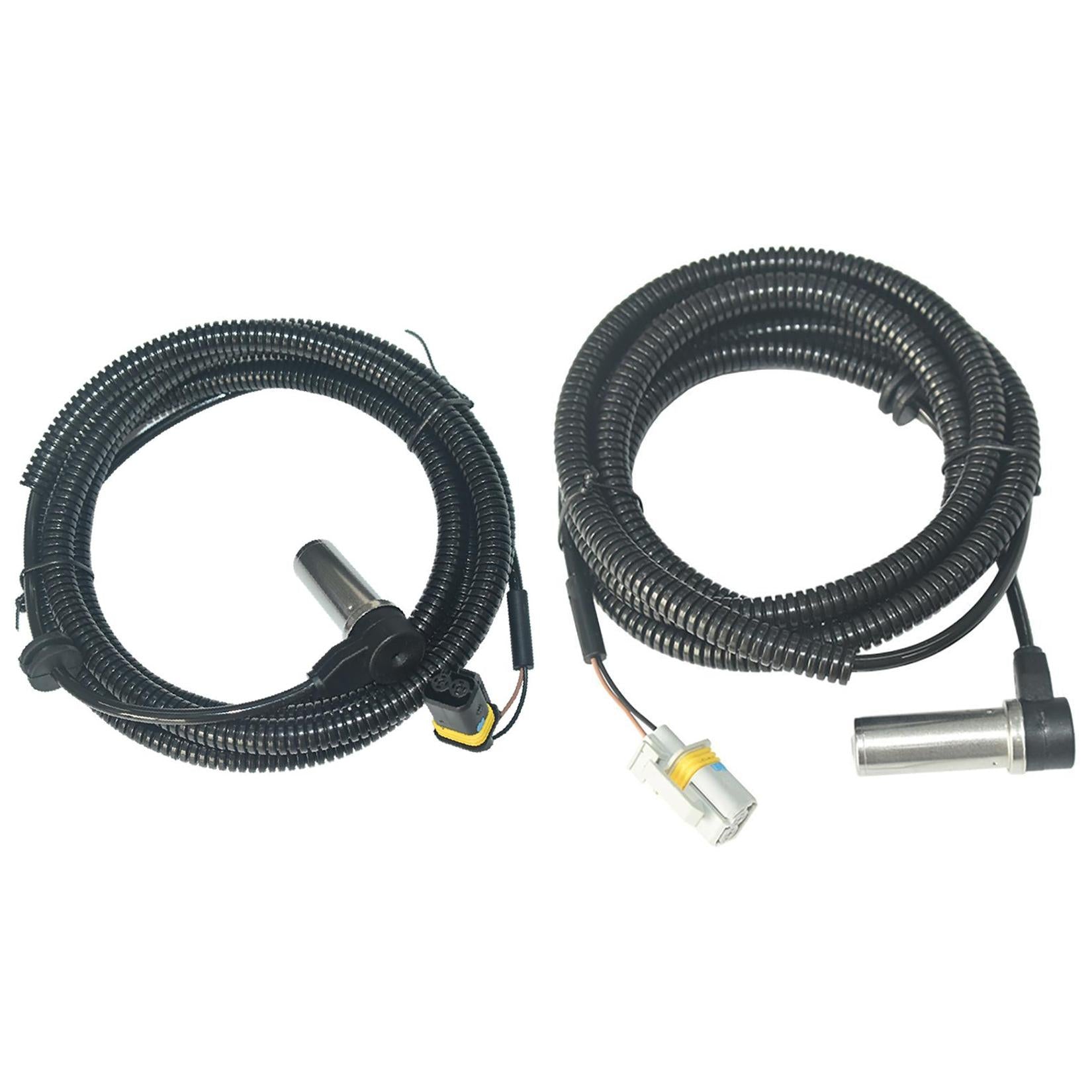 Par Sensores de ABS Dianteiro - Gauss - GS2895 - GS2896 - (1)