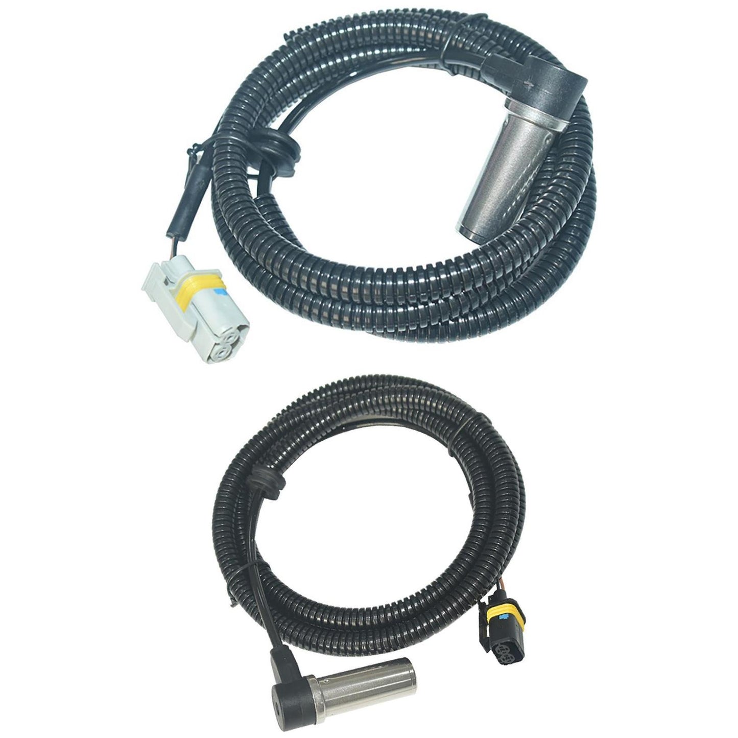 Par Sensores de ABS Dianteiro - Gauss - GS2925 - GS2927 - (1)