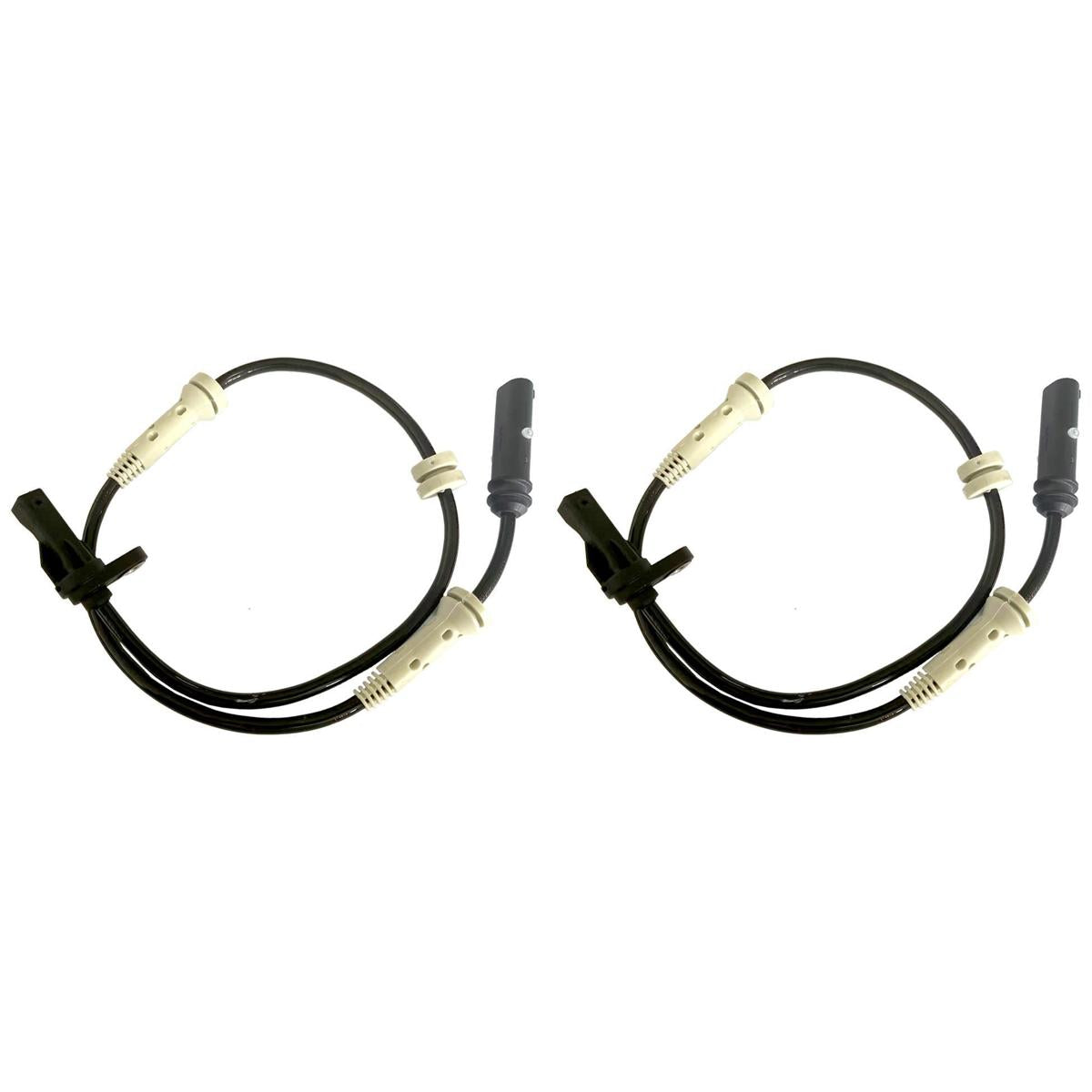 Par Sensores de ABS Dianteiro - Gauss - GS2935 - (1)