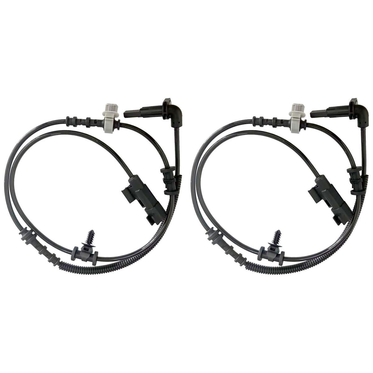 Par Sensores de ABS Dianteiro - Gauss - GS2890 - (1)