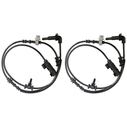 Par Sensores de ABS Dianteiro - Gauss - GS2890 - (1)