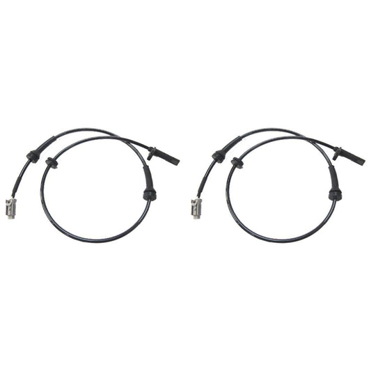 Par Sensores de ABS Dianteiro - Gauss - GS2470 - (1)