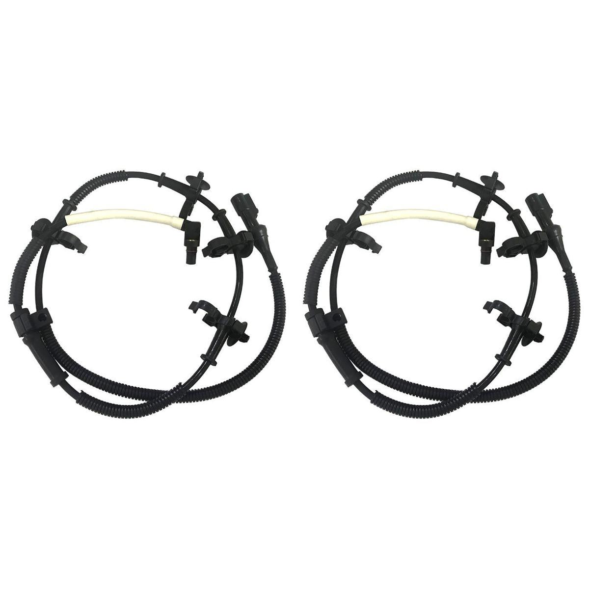 Par Sensores de ABS Dianteiro - Gauss - GS2187 - (1)
