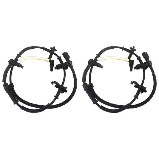 Par Sensores de ABS Dianteiro - Gauss - GS2187 - (1)