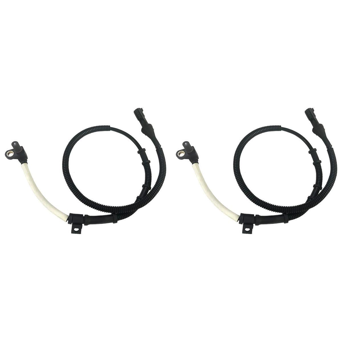 Par Sensores de ABS Dianteiro - Gauss - GS2178 - (1)