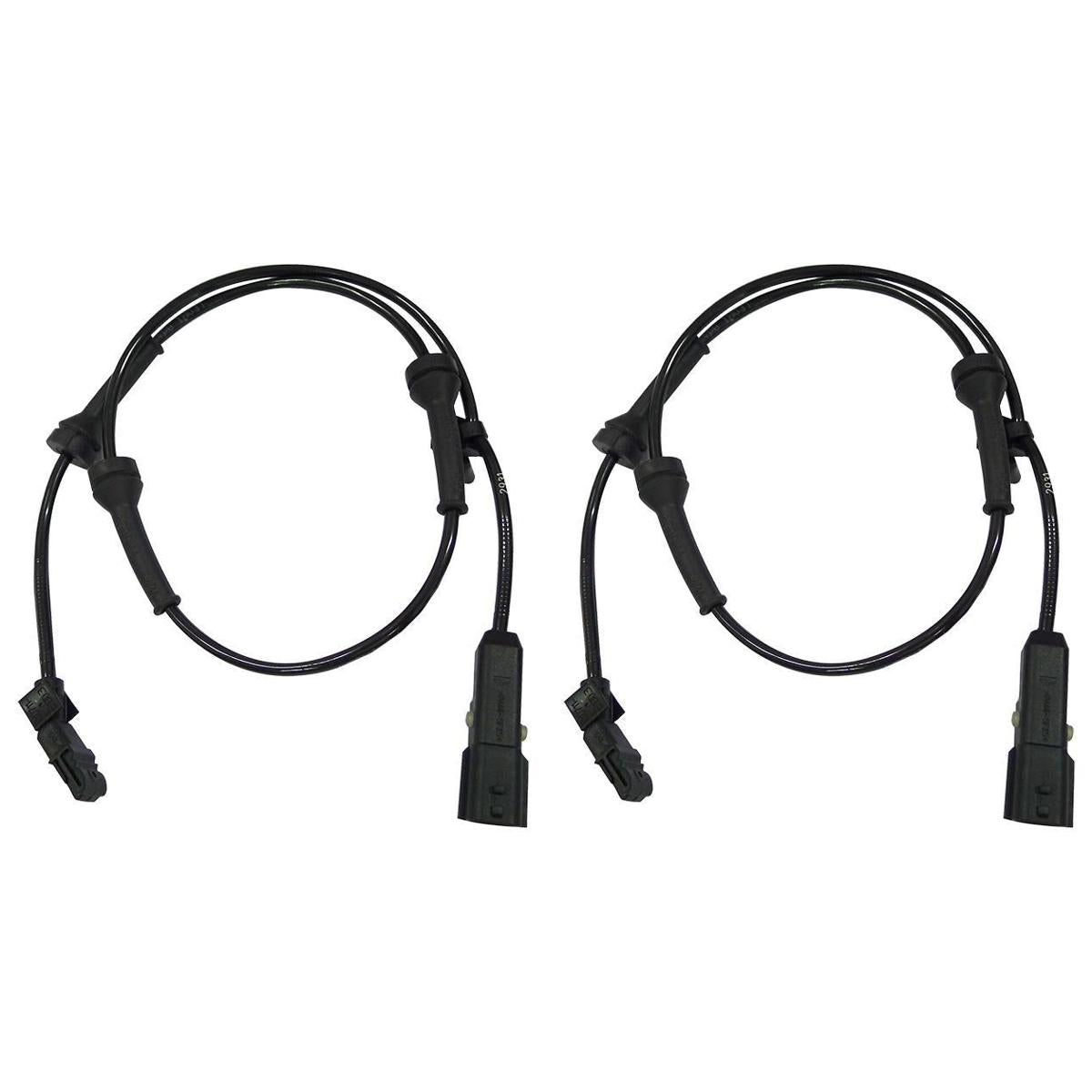 Par Sensores de ABS Dianteiro - Gauss - GS2629 - (1)