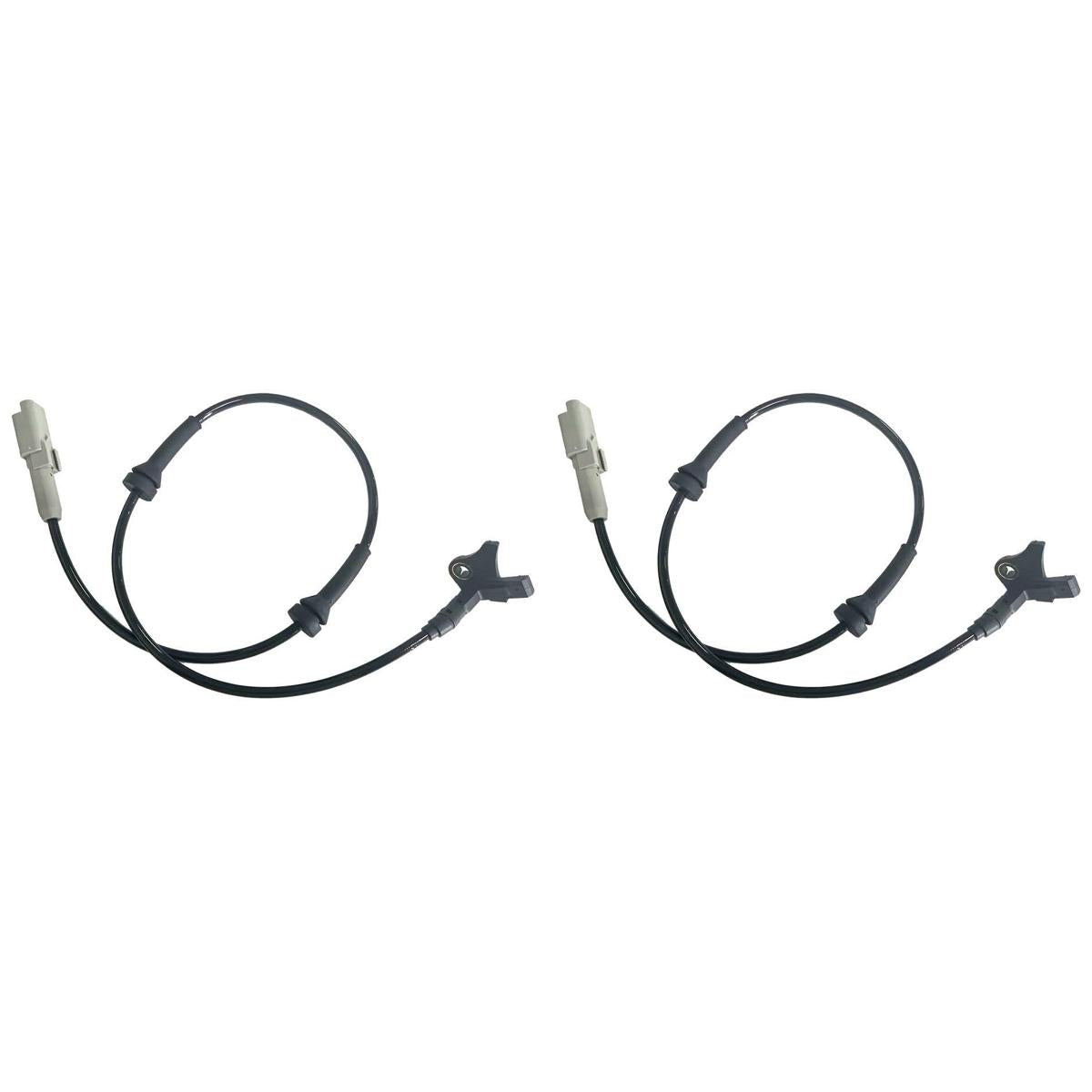Par Sensores de ABS Dianteiro - Gauss - GS2792 - (1)
