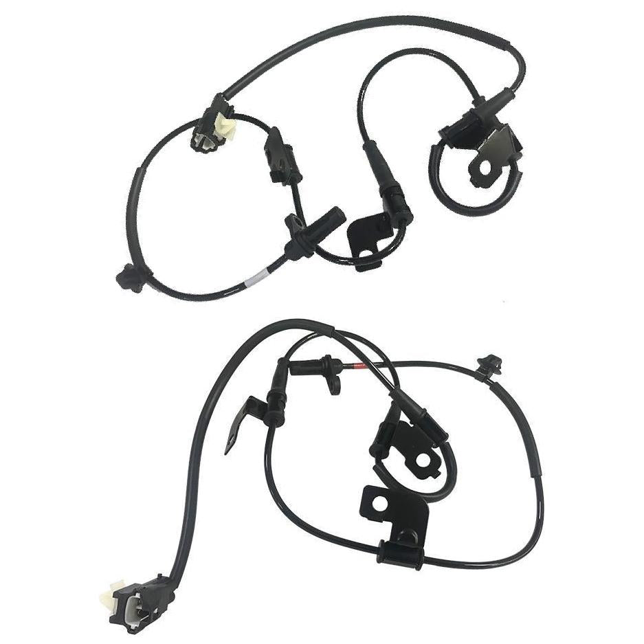 Par Sensores de ABS Dianteiro - Gauss - GS2318 - GS2319 - (1)
