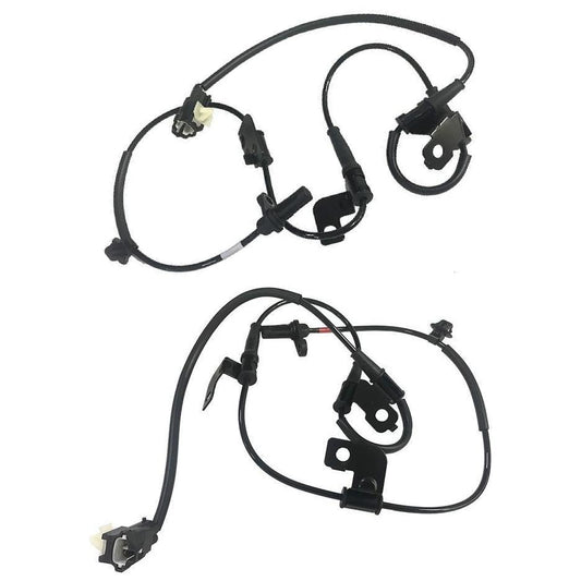 Par Sensores de ABS Dianteiro - Gauss - GS2318 - GS2319 - (1)