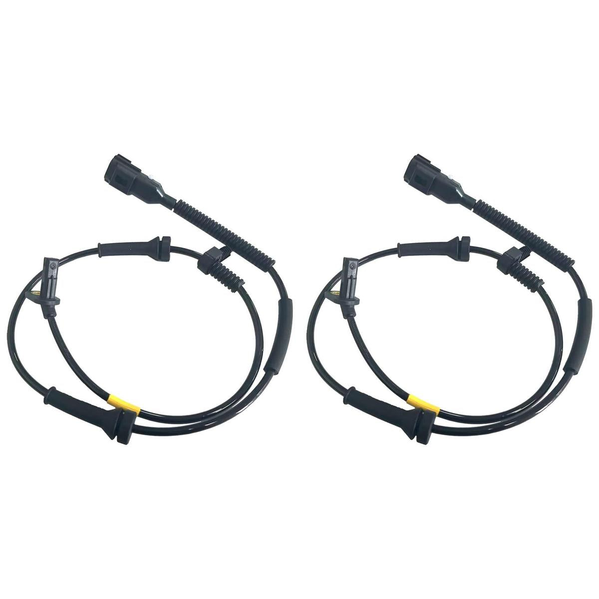 Par Sensores de ABS Dianteiro - Gauss - GS2771 - (1)