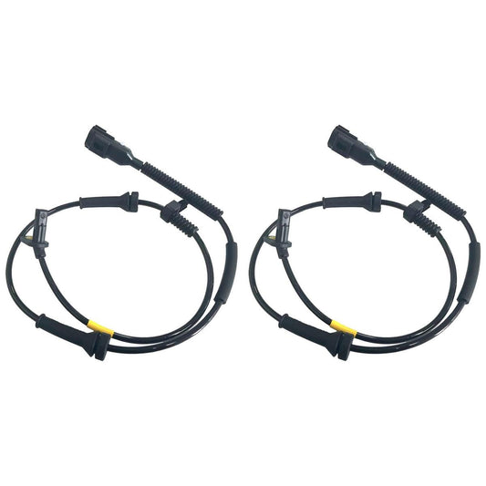 Par Sensores de ABS Dianteiro - Gauss - GS2771 - (1)
