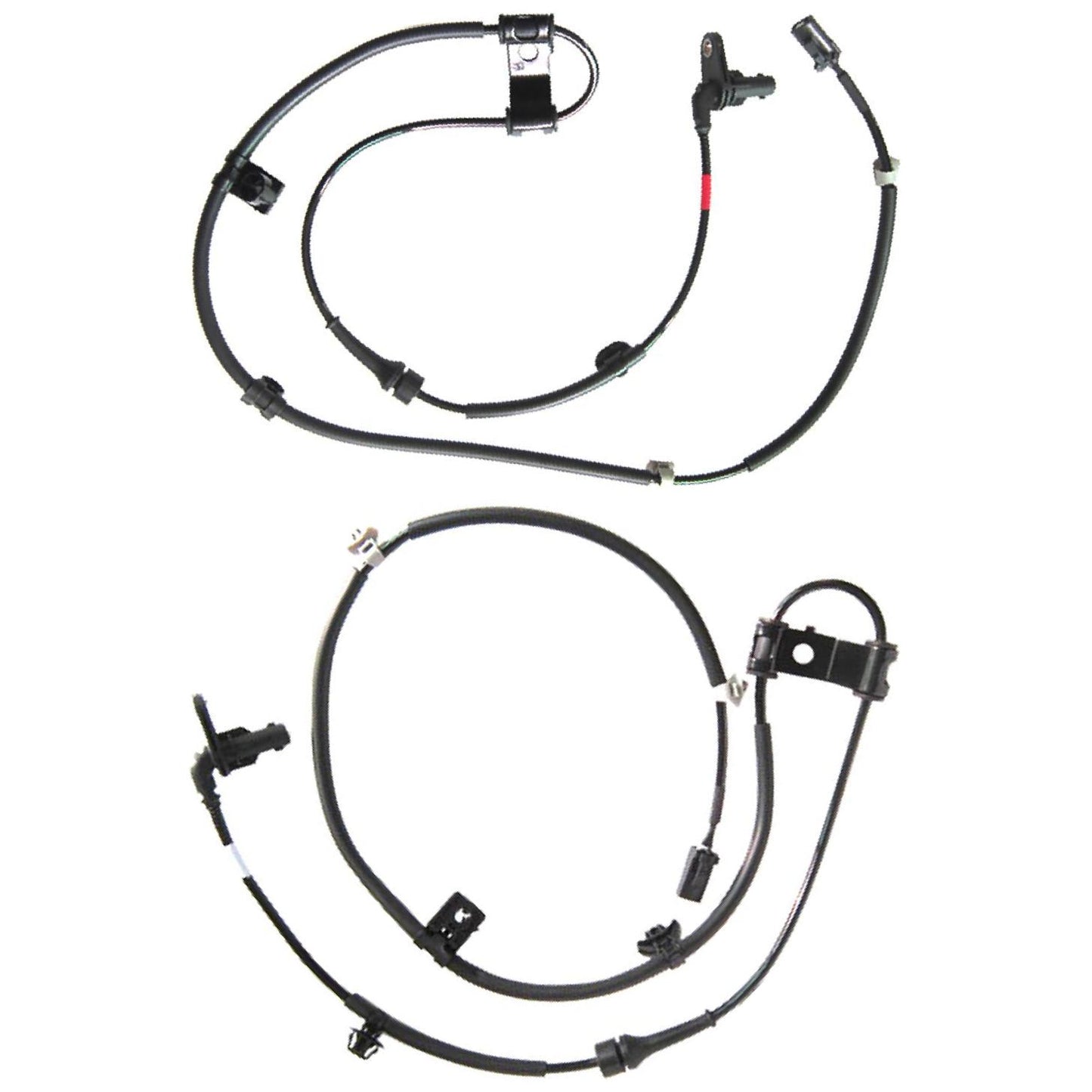 Par Sensores de ABS Dianteiro - Gauss - GS2336 - GS2337 - (1)