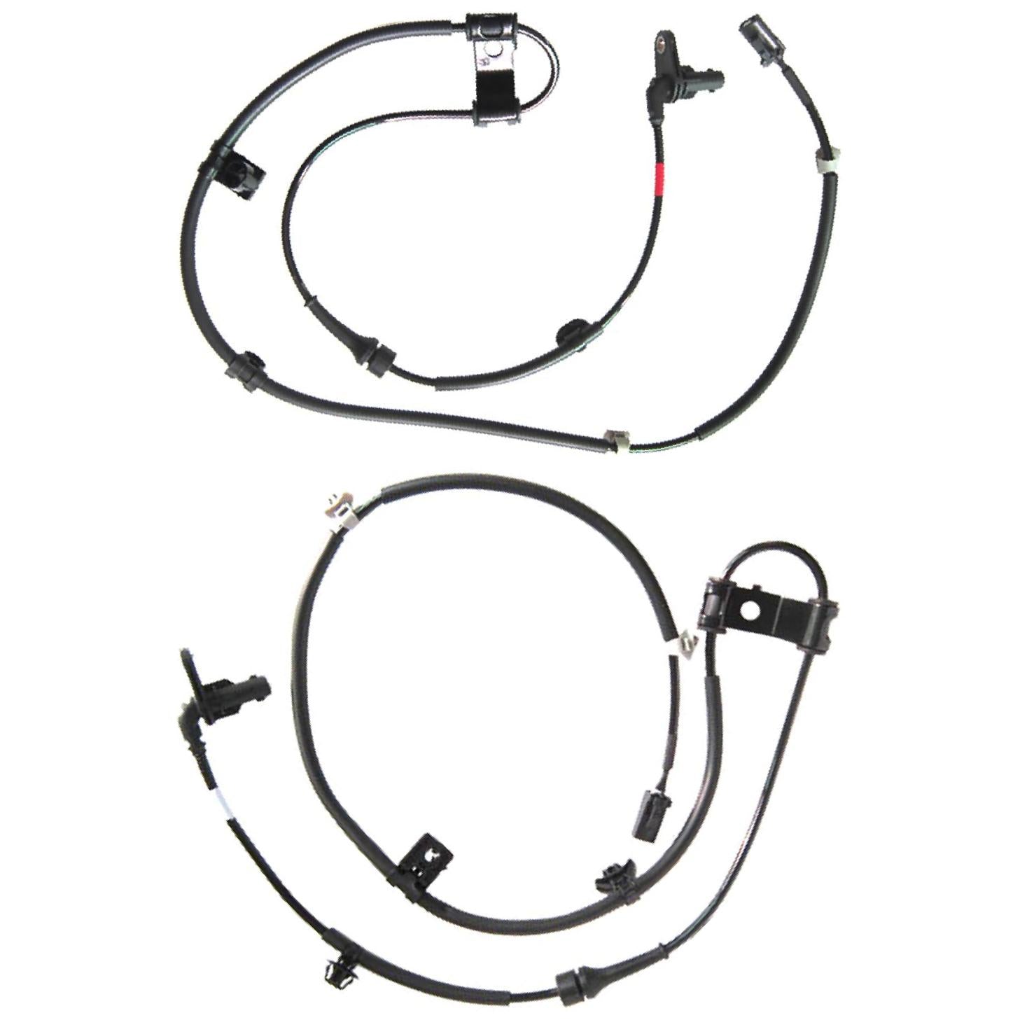 Par Sensores de ABS Dianteiro - Gauss - GS2336 - GS2337 - (1)