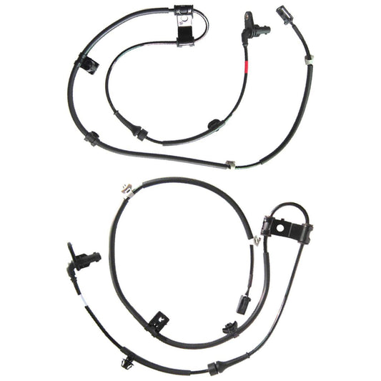 Par Sensores de ABS Dianteiro - Gauss - GS2336 - GS2337 - (1)