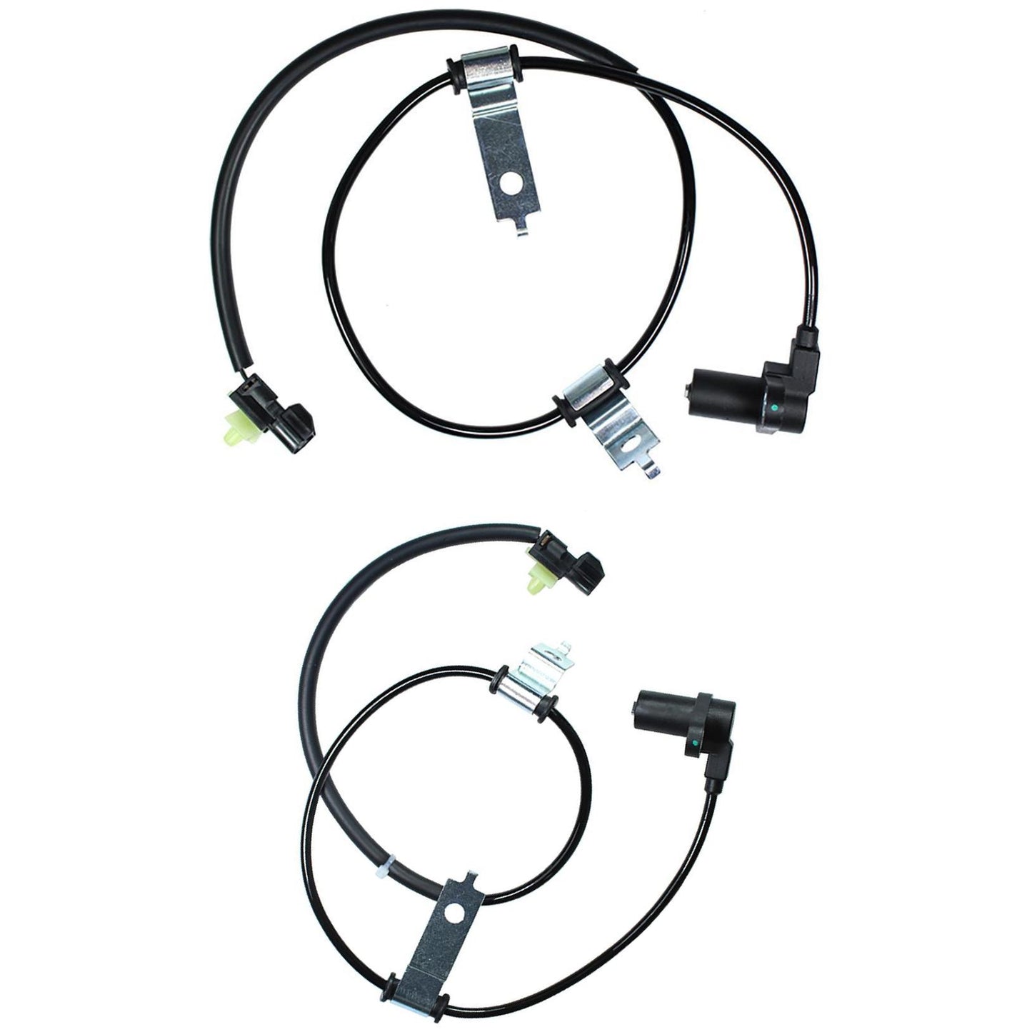 Par Sensores de ABS Dianteiro - Gauss - GS2438 - GS2439 - (1)