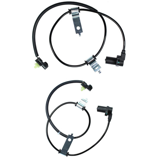 Par Sensores de ABS Dianteiro - Gauss - GS2438 - GS2439 - (1)