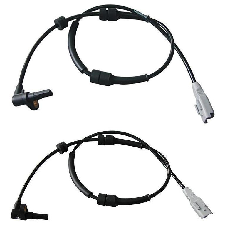 Par Sensores de ABS Dianteiro - Gauss - GS2081 - GS2082 - (1)