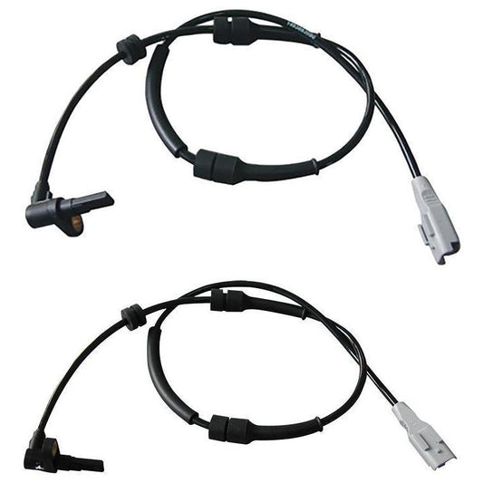 Par Sensores de ABS Dianteiro - Gauss - GS2081 - GS2082 - (1)