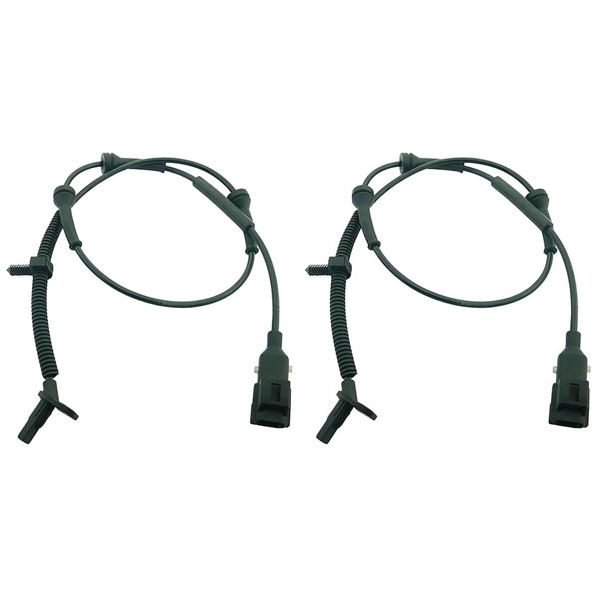 Par Sensores de ABS Dianteiro - Gauss - GS2377 - (1)