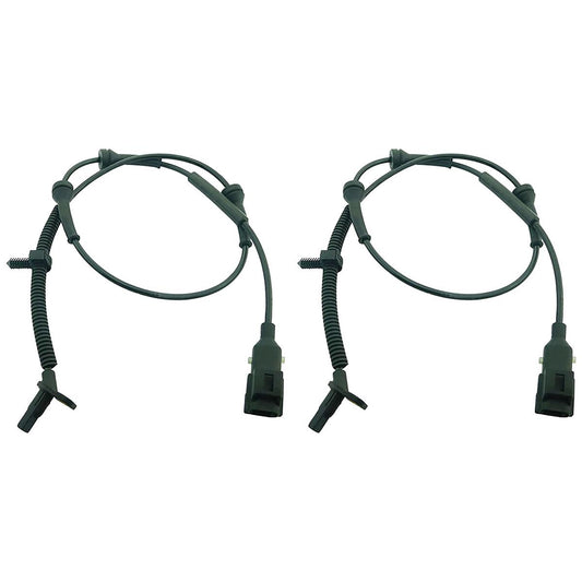 Par Sensores de ABS Dianteiro - Gauss - GS2377 - (1)