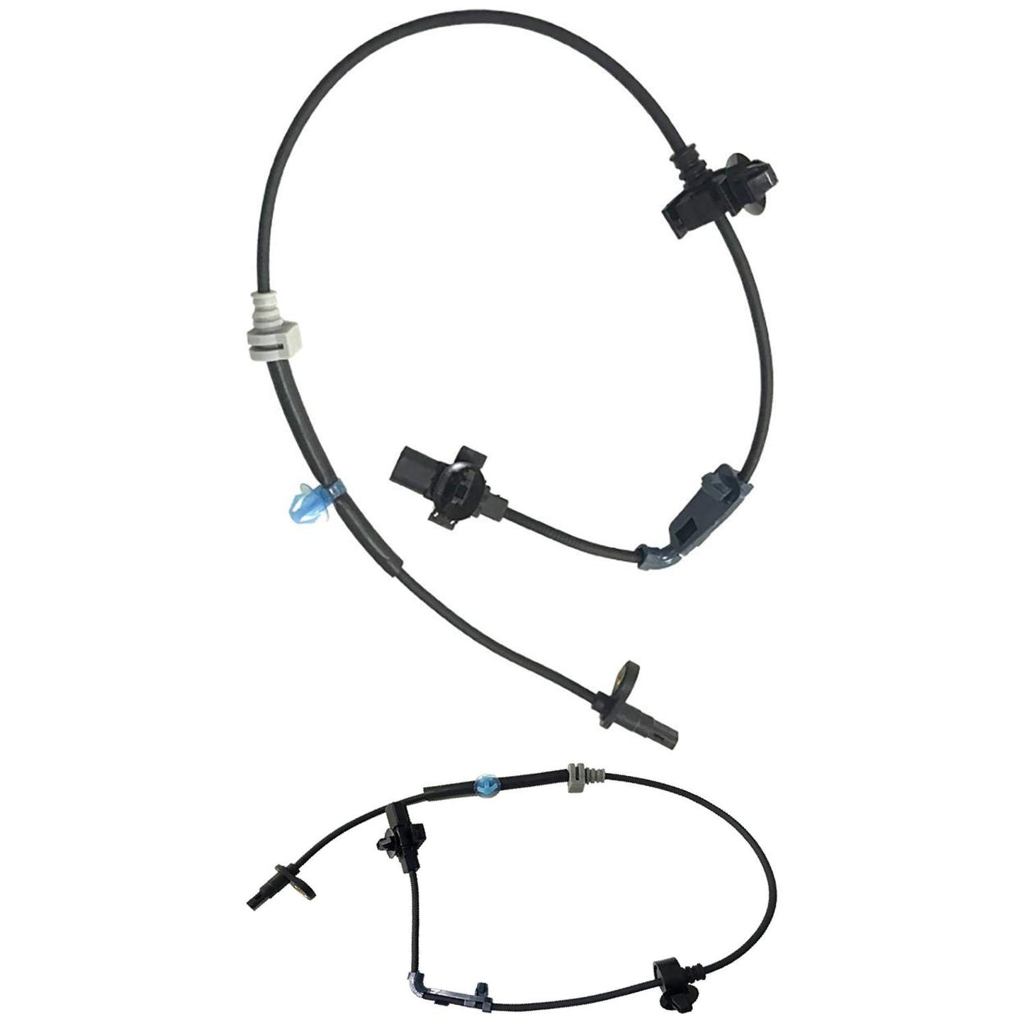 Par Sensores de ABS Dianteiro - Gauss - GS2254 - GS2754 - (1)