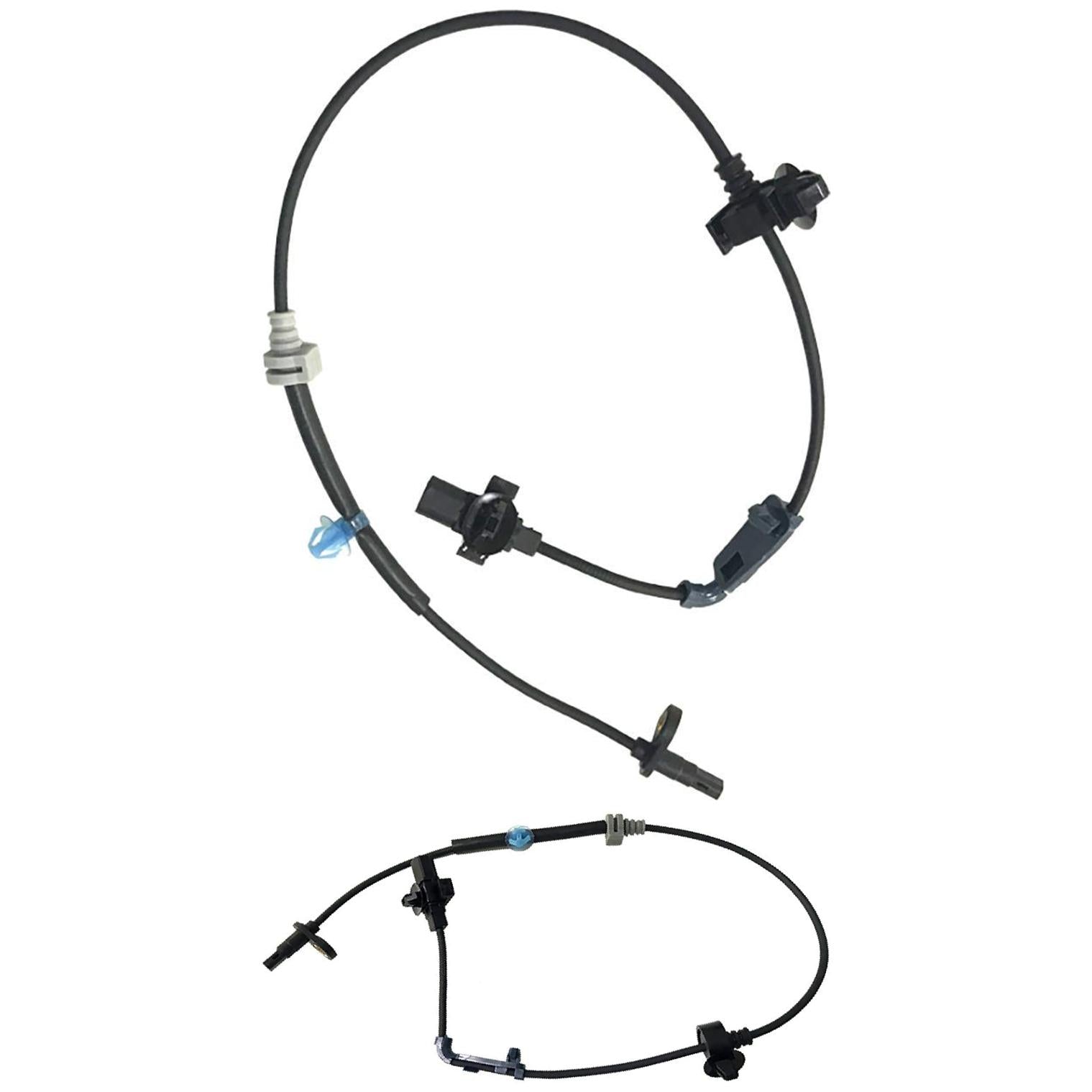 Par Sensores de ABS Dianteiro - Gauss - GS2254 - GS2754 - (1)