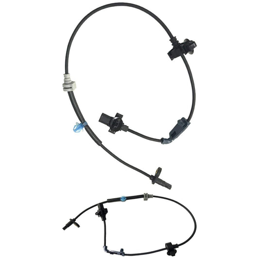 Par Sensores de ABS Dianteiro - Gauss - GS2254 - GS2754 - (1)