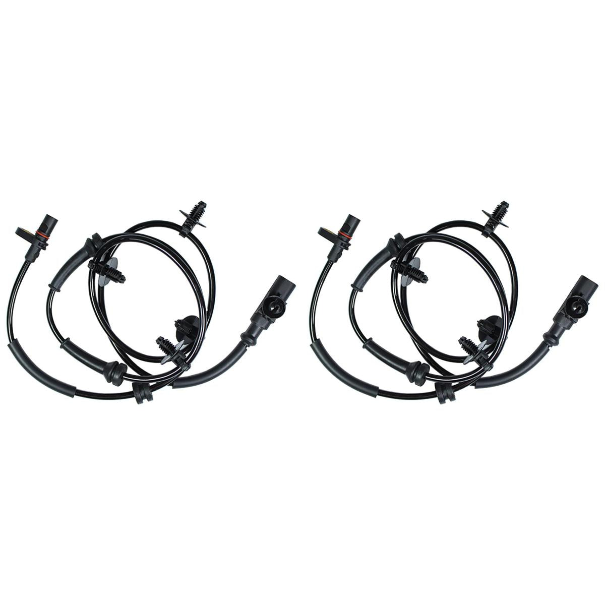 Par Sensores de ABS Dianteiro - Gauss - GS2353 - (1)
