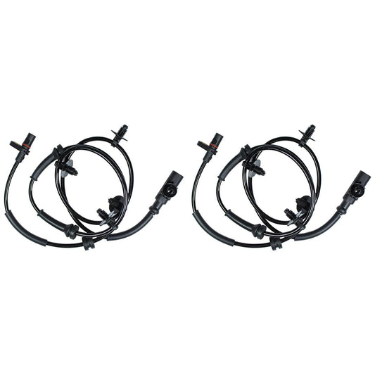 Par Sensores de ABS Dianteiro - Gauss - GS2353 - (1)
