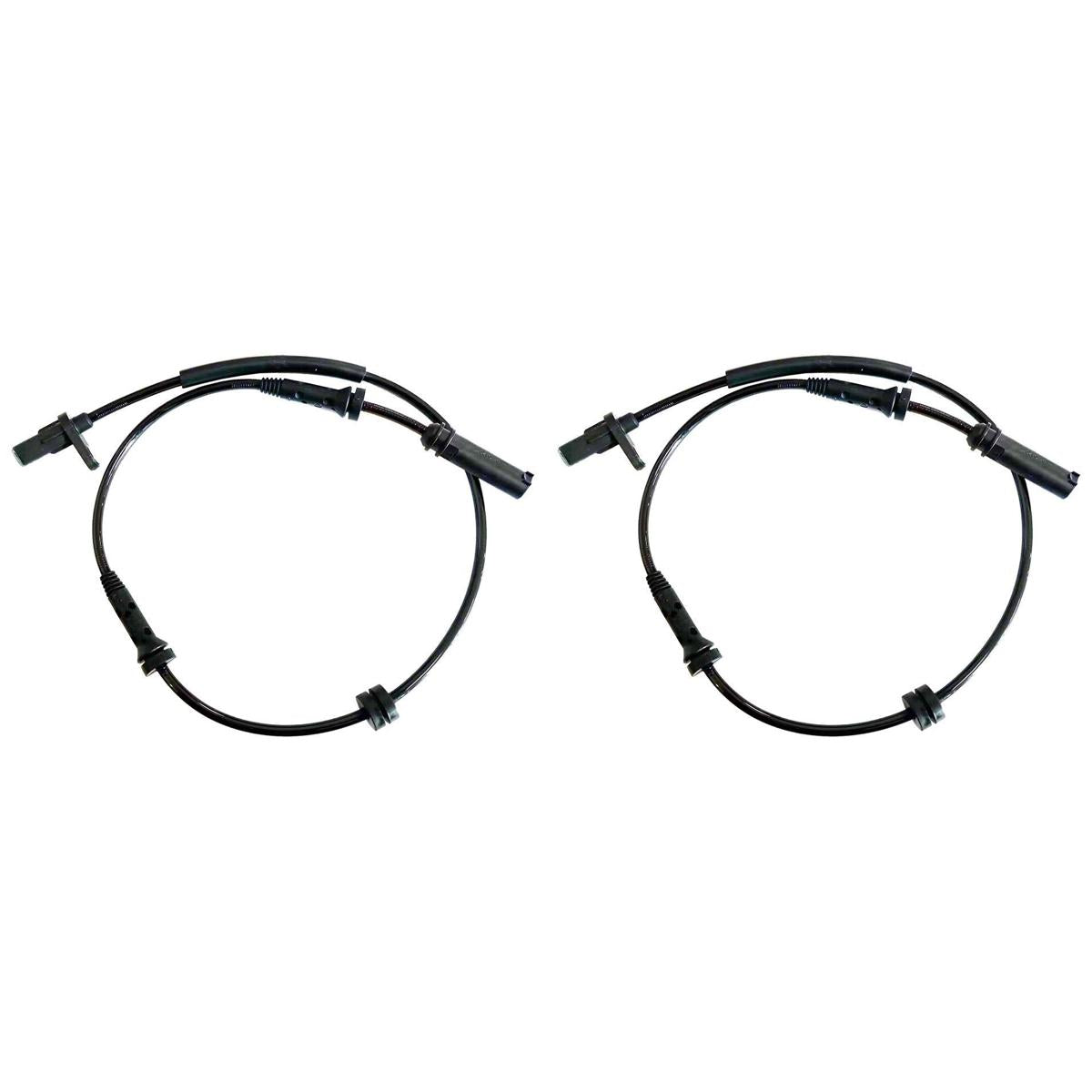 Par Sensores de ABS Dianteiro - Gauss - GS2787 - (1)