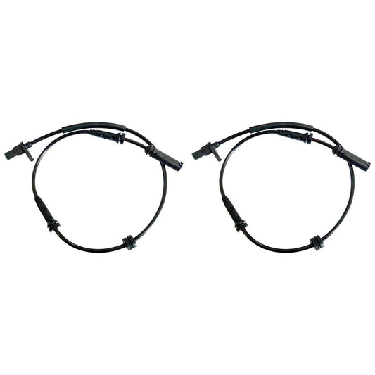 Par Sensores de ABS Dianteiro - Gauss - GS2787 - (1)