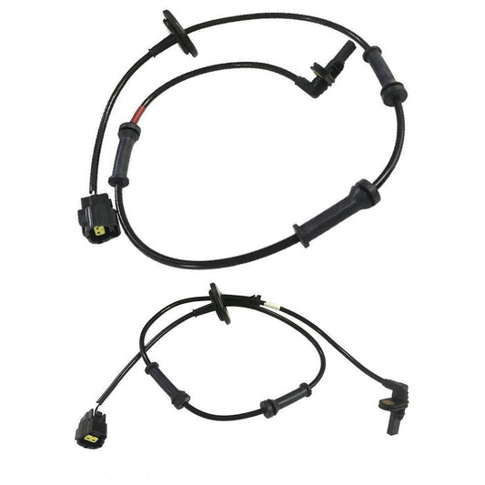 Par Sensores de ABS Dianteiro - Gauss - GS2141 - GS2142 - (1)