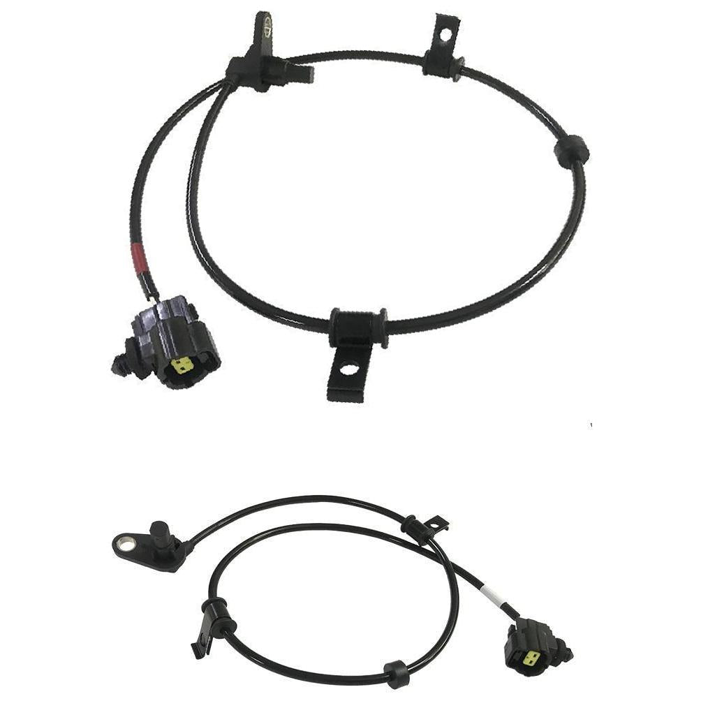 Par Sensores de ABS Dianteiro - Gauss - GS2138 - GS2139 - (1)